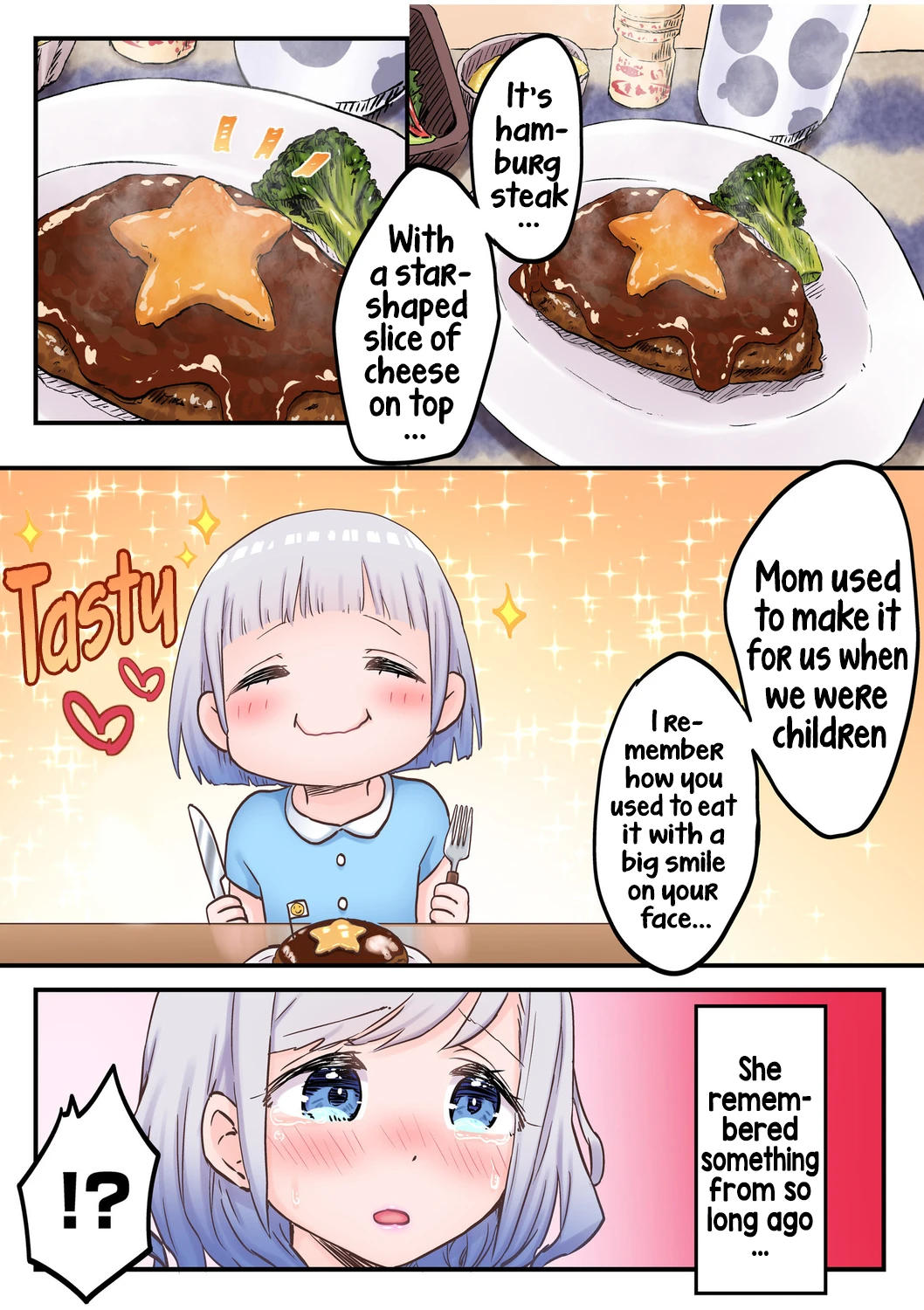 Twin Sisters' Yuri Life (10) porn comic picture 12