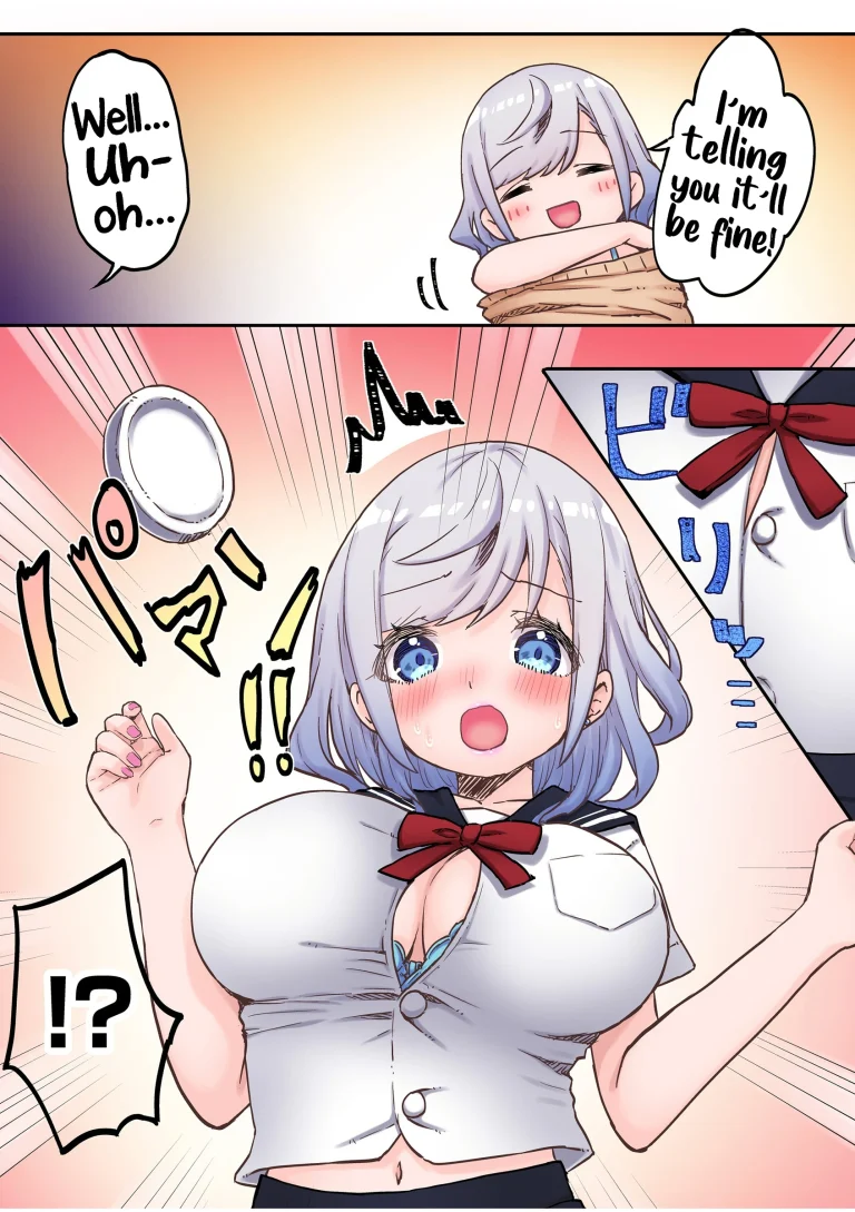 Twin Sisters' Yuri Life 6 porn comic picture 7