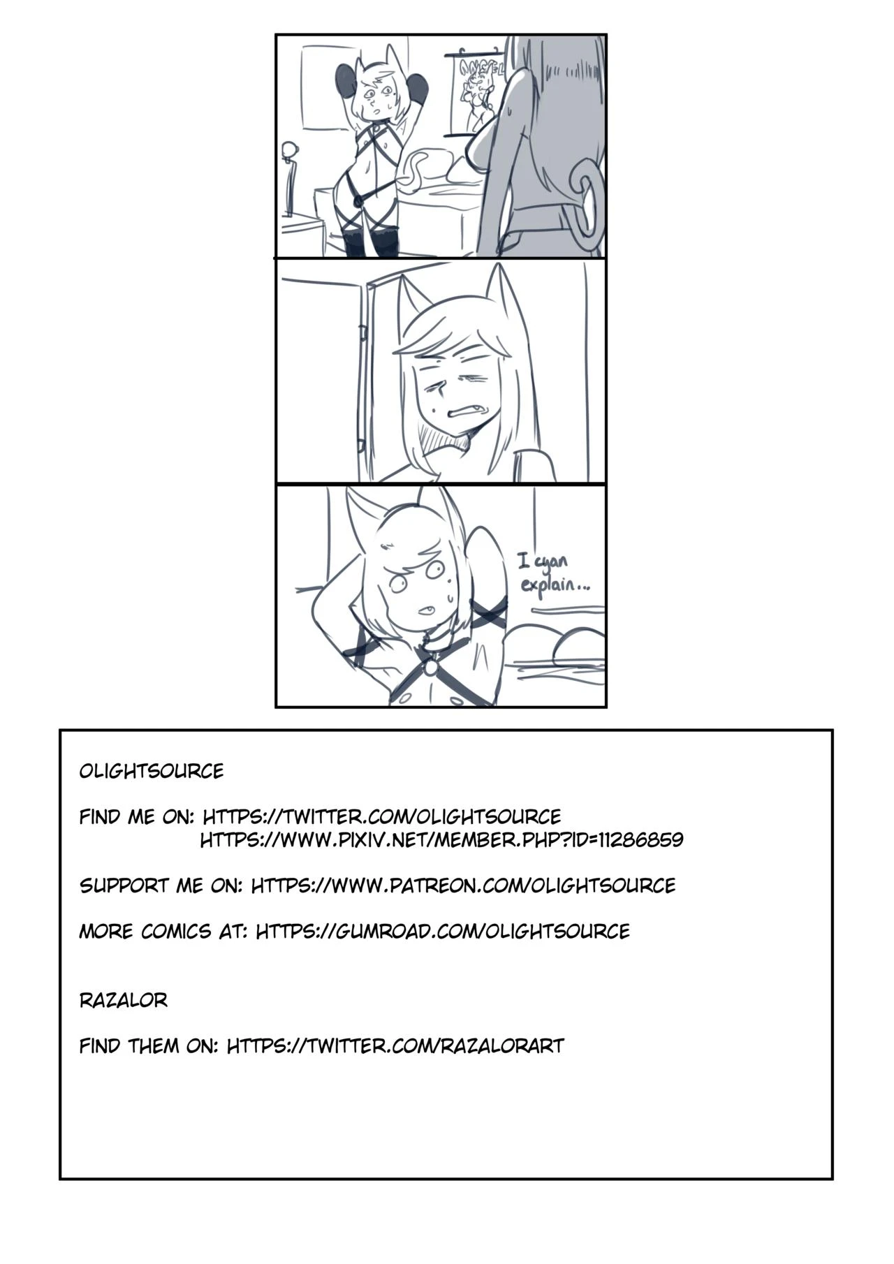 Ultraviolet porn comic picture 29