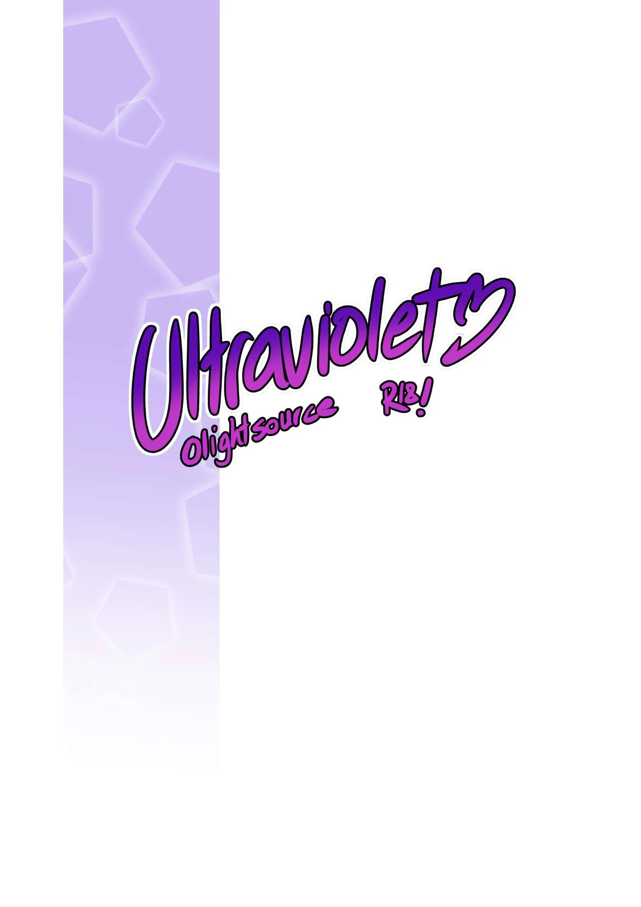 Ultraviolet porn comic picture 30