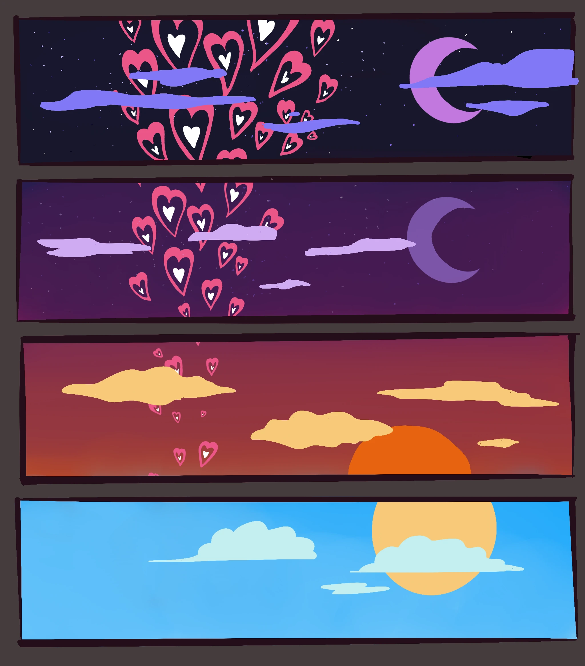 Unicorn Blood porn comic picture 52