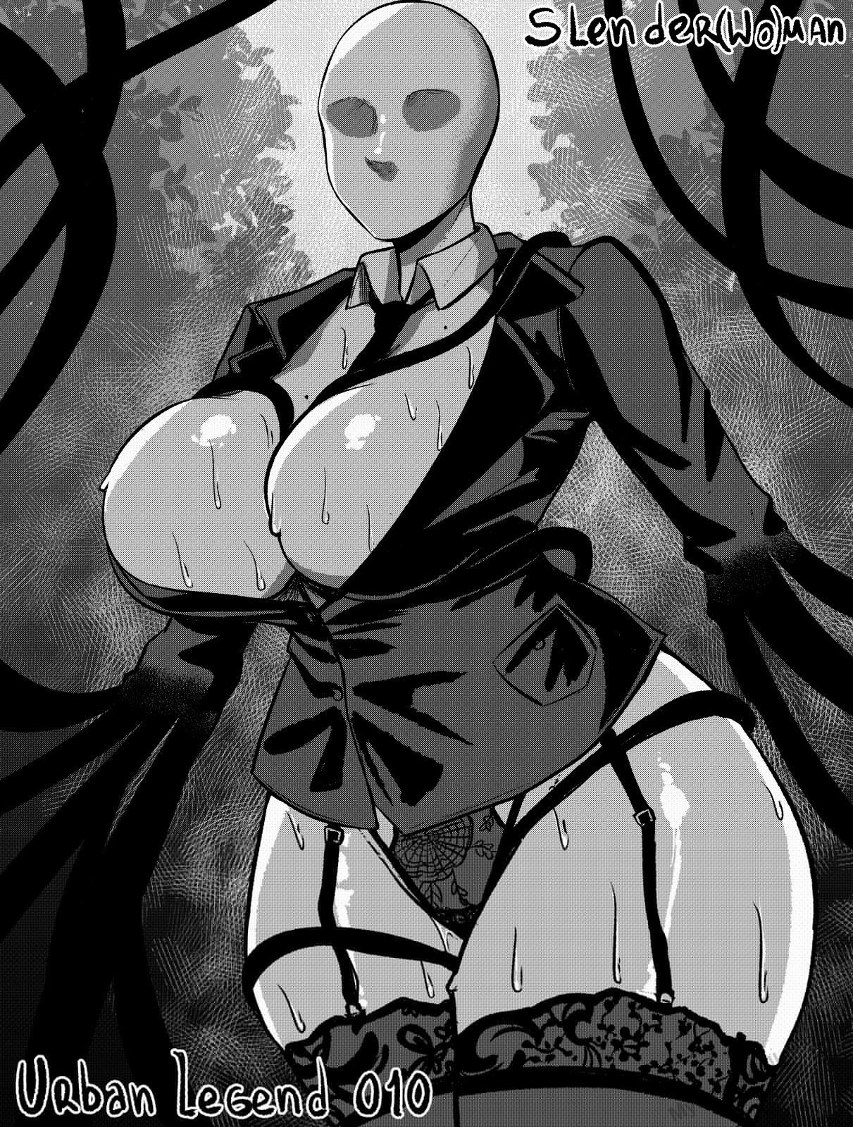 Urban Legends porn comic picture 11