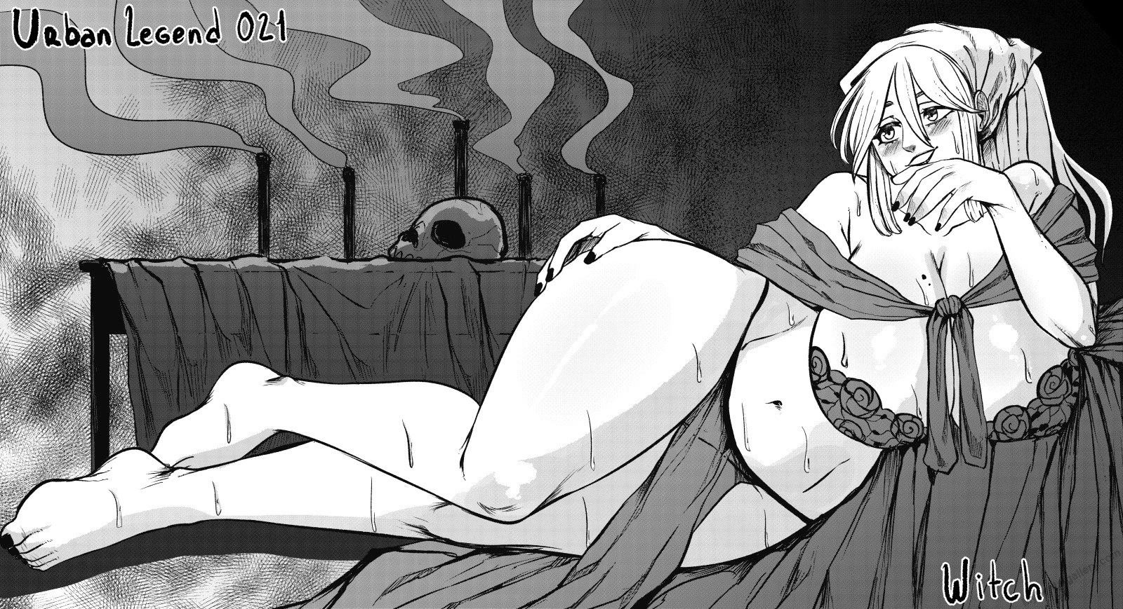 Urban Legends porn comic picture 22