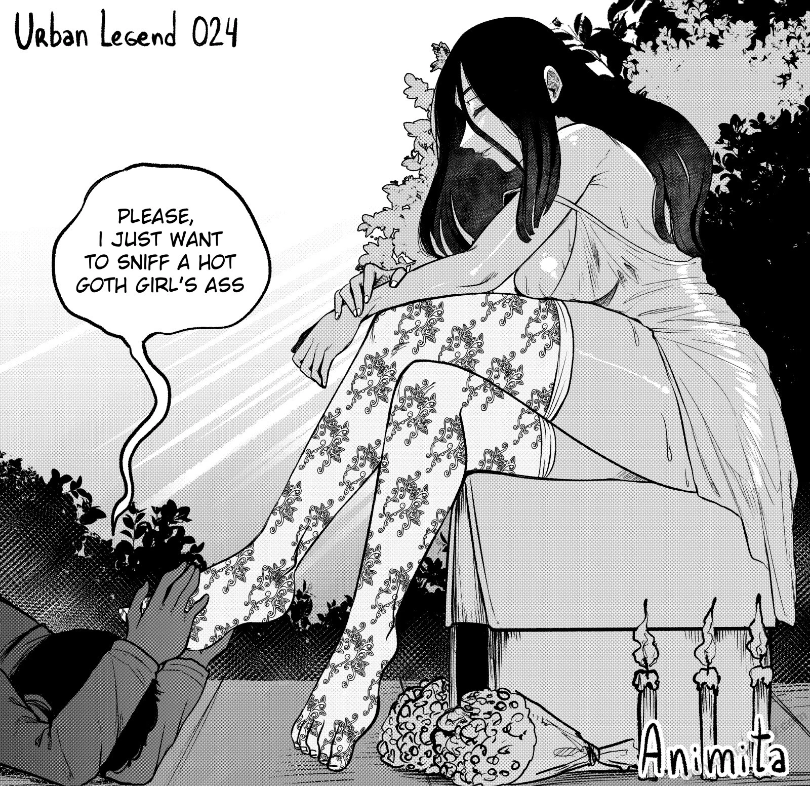 Urban Legends porn comic picture 25