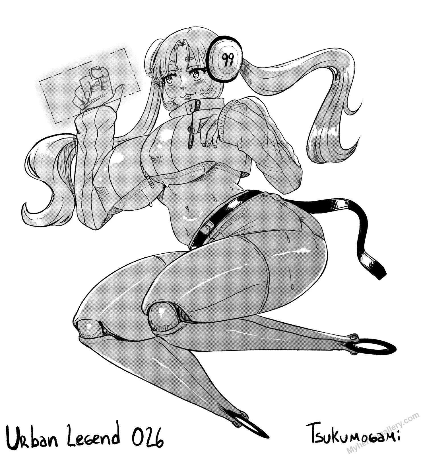 Urban Legends porn comic picture 27