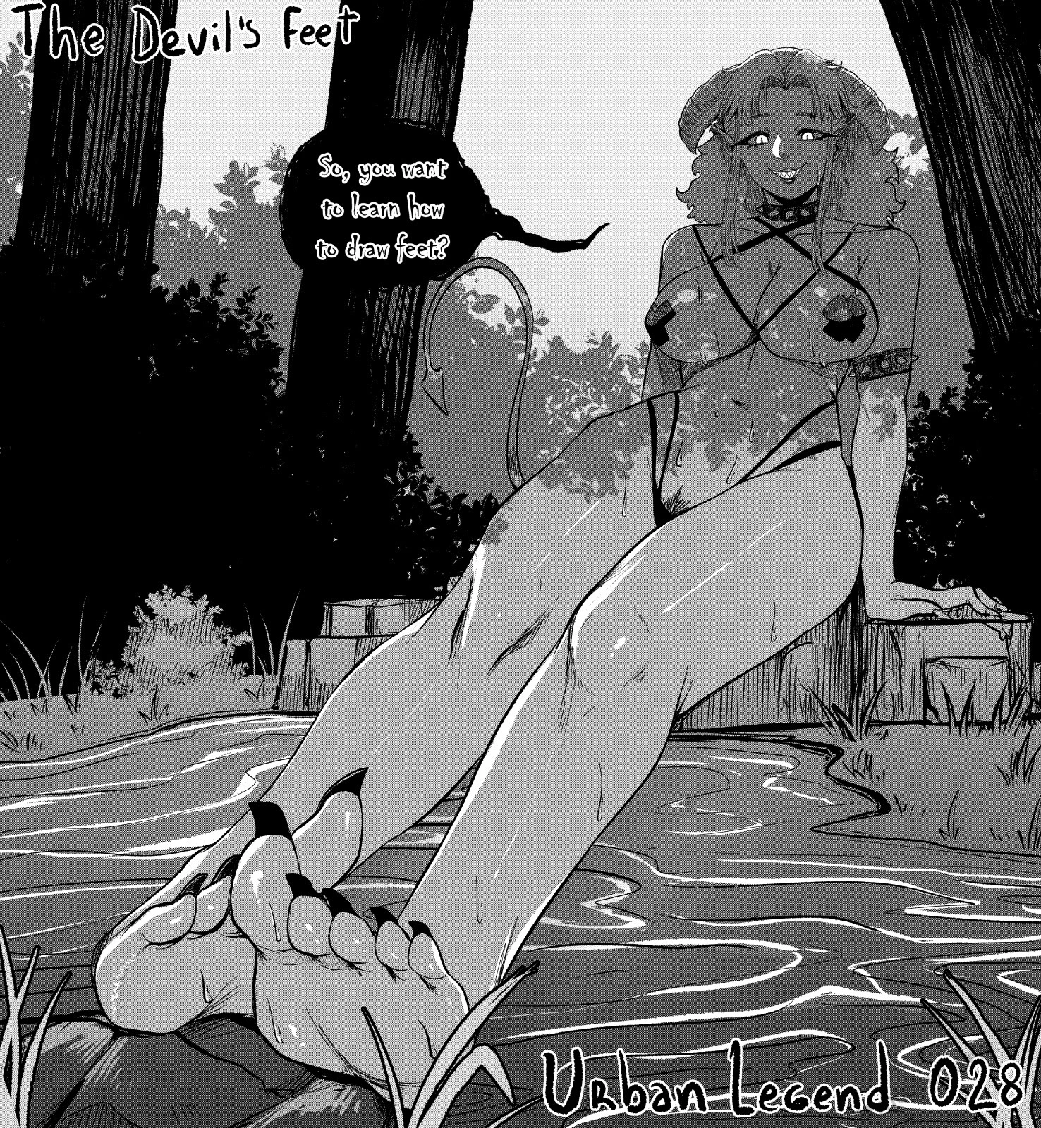 Urban Legends porn comic picture 29