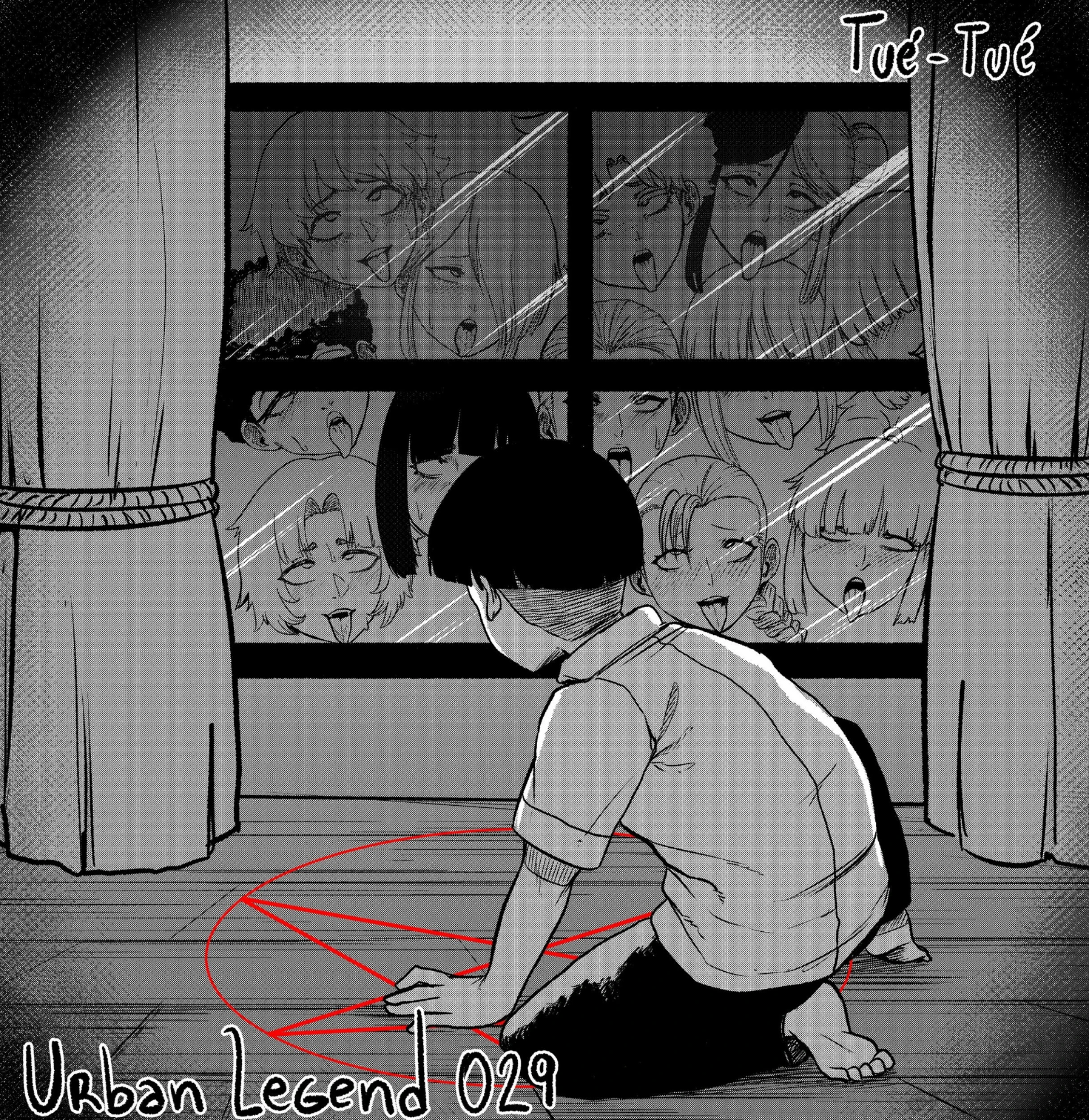 Urban Legends porn comic picture 30