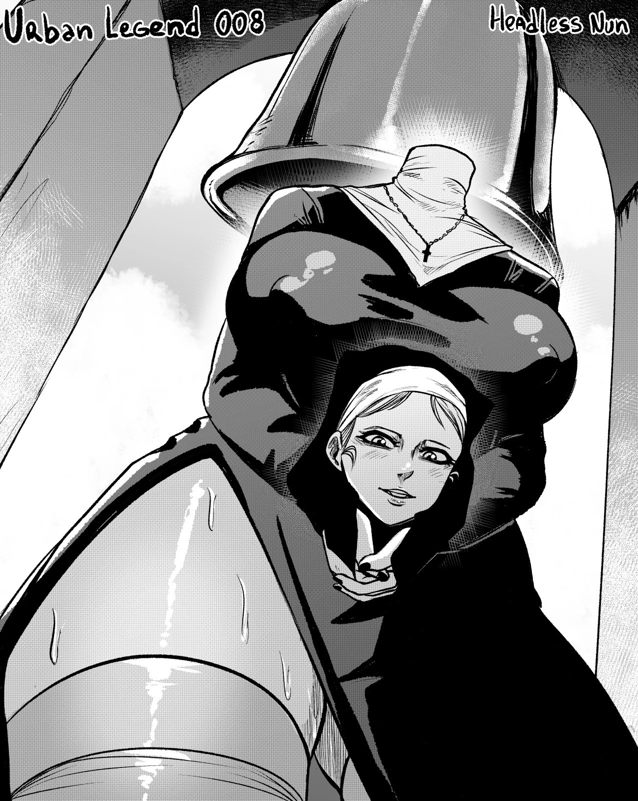 Urban Legends porn comic picture 9