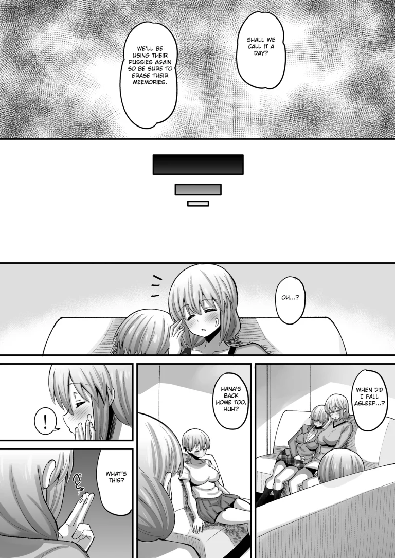 Uzaki-ke Joushiki Kaihenchuu porn comic picture 33