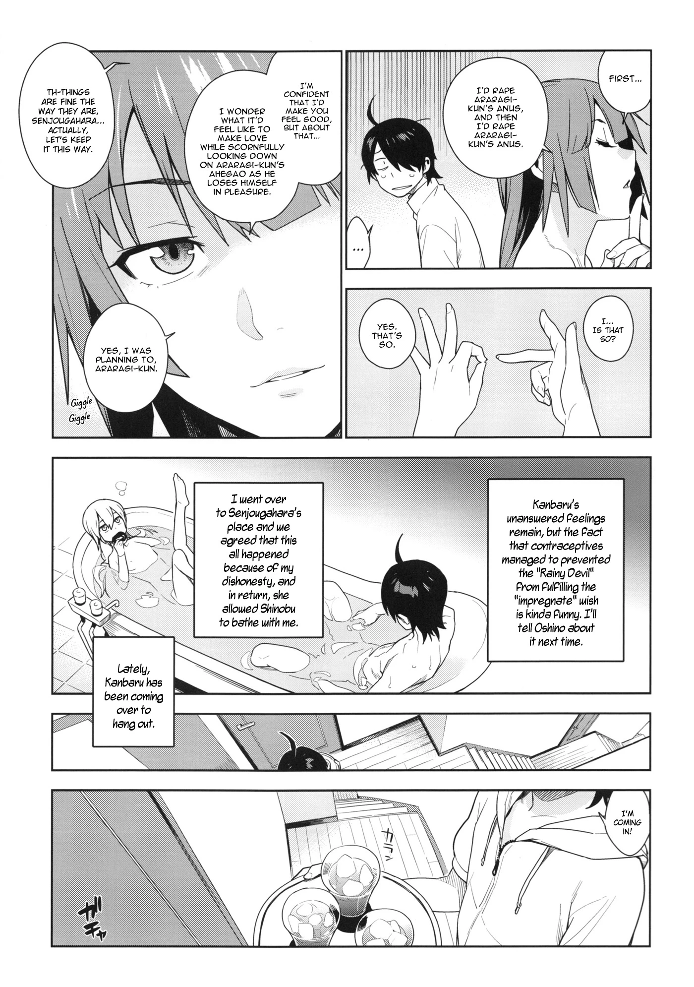 Valhallagatari 2 porn comic picture 31
