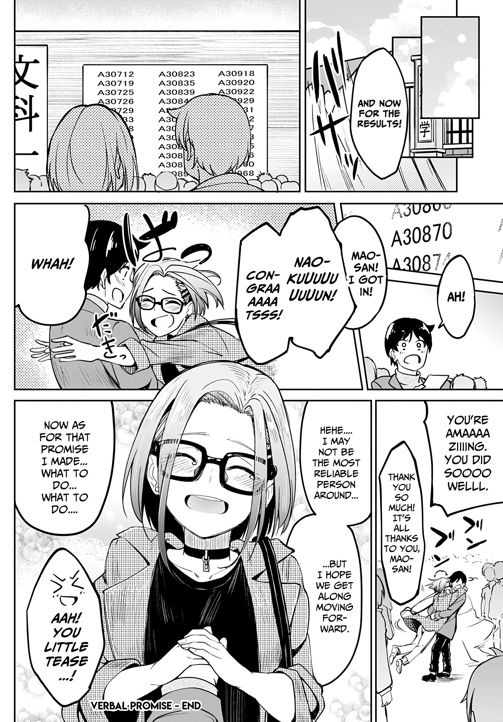 Verbal Promise porn comic picture 28