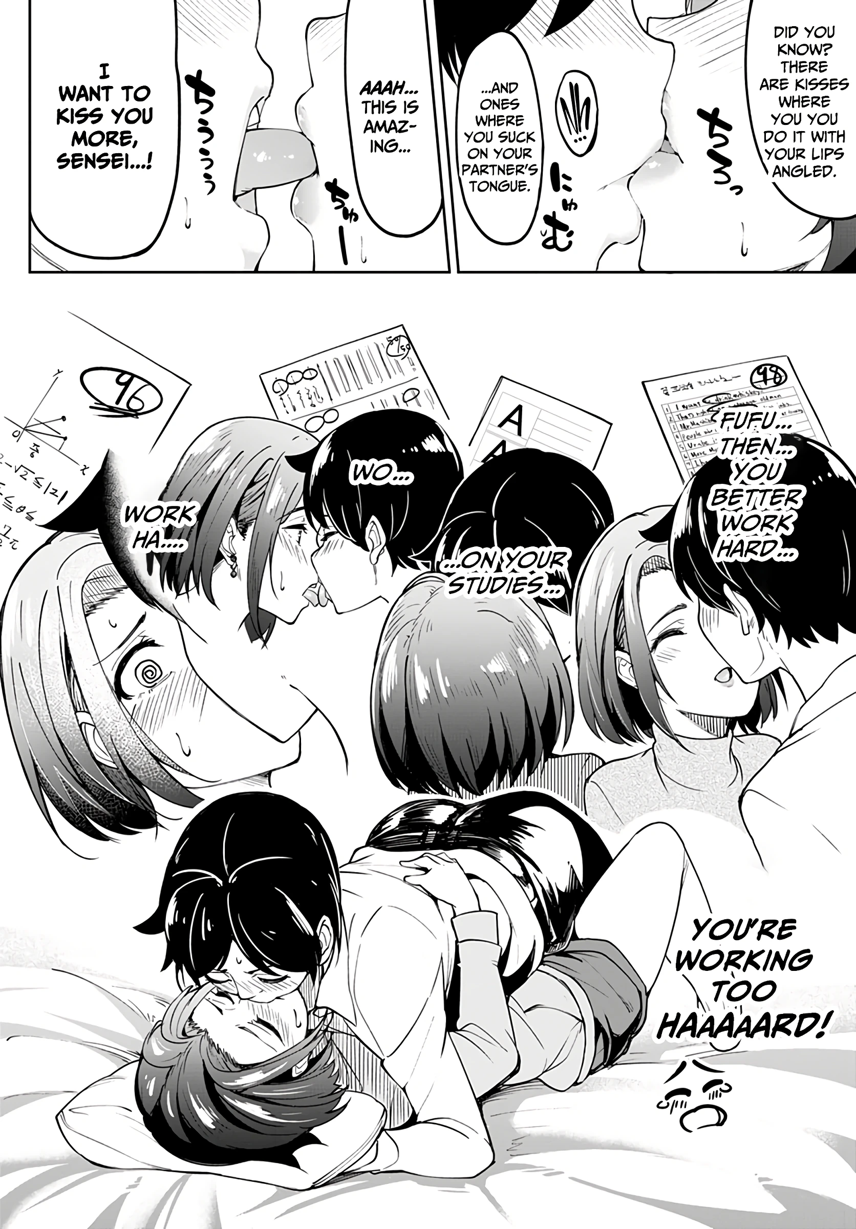 Verbal Promise porn comic picture 6