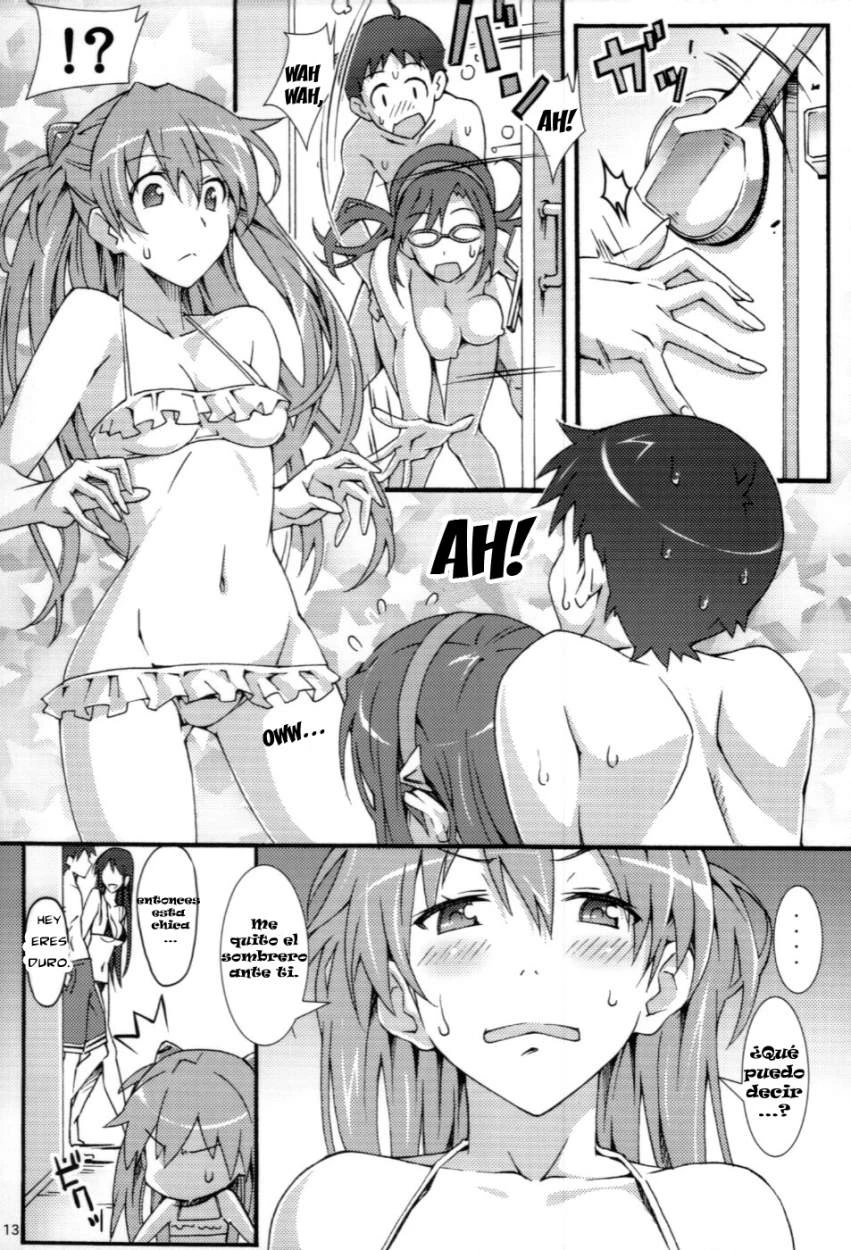 W.C - Wet Children porn comic picture 10