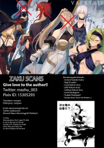War Maidens and Warfare 4: Female Assassin Edition - 戦乙女といくさごと！～女暗殺者編～ porn comic picture 1