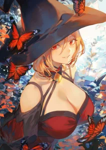 War Maidens and Warfare 5: Female Mage Edition - 戦乙女といくさごと！〜女魔法使い編〜 porn comic picture 1