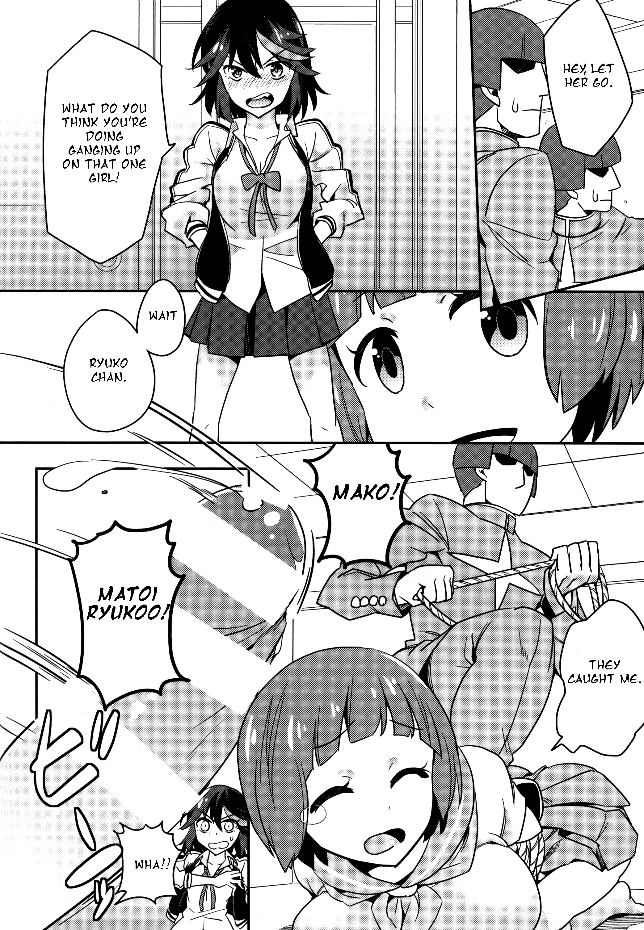 Welcome home and town porn comic picture 13