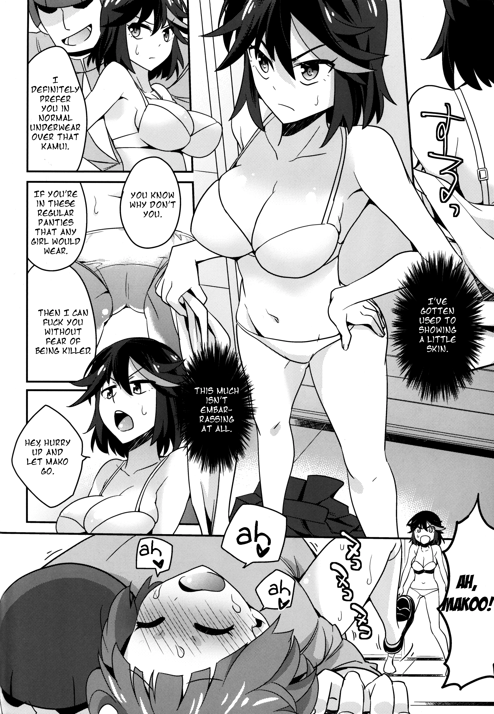 Welcome home and town porn comic picture 15