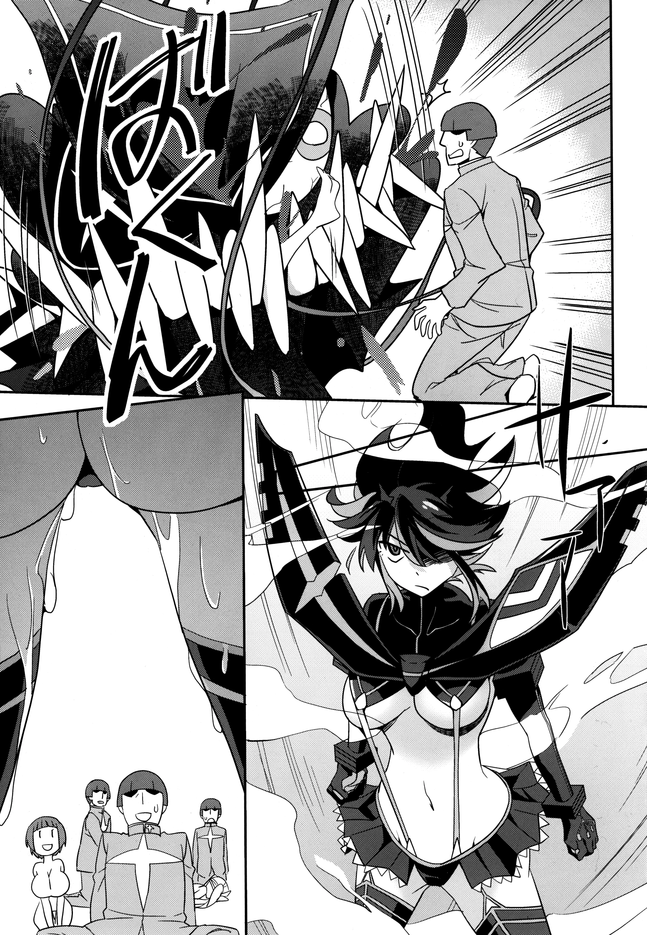 Welcome home and town porn comic picture 28