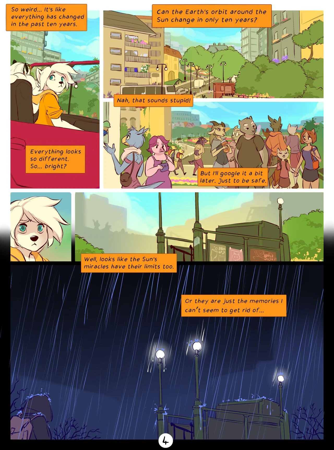 Welcome to new dawn porn comic picture 5