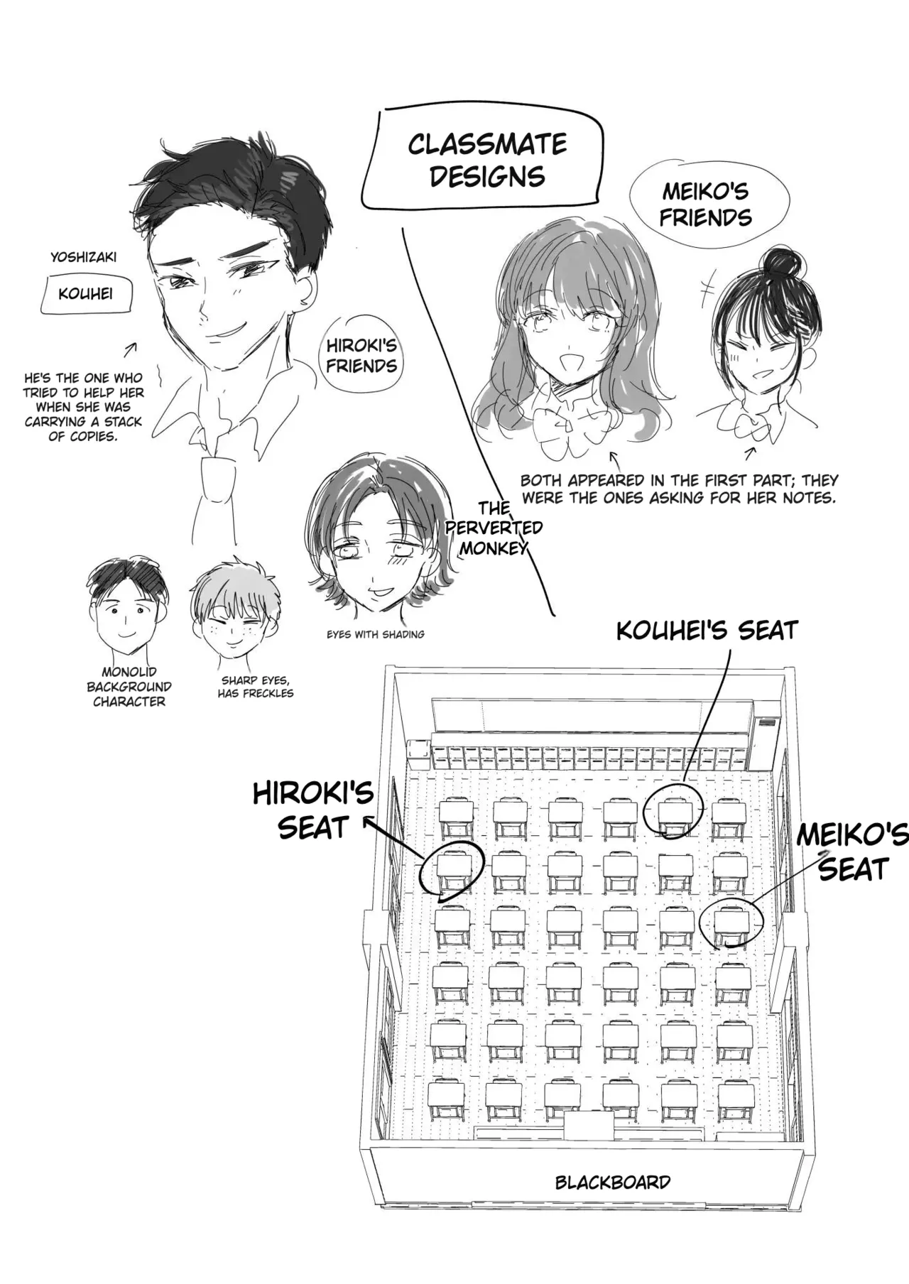What Happens When You Sleep With Your Oblivious Childhood Friend Just Out of Curiosity (Part 2) - 無自覚な幼馴染と興味本位でヤってみたら porn comic picture 65