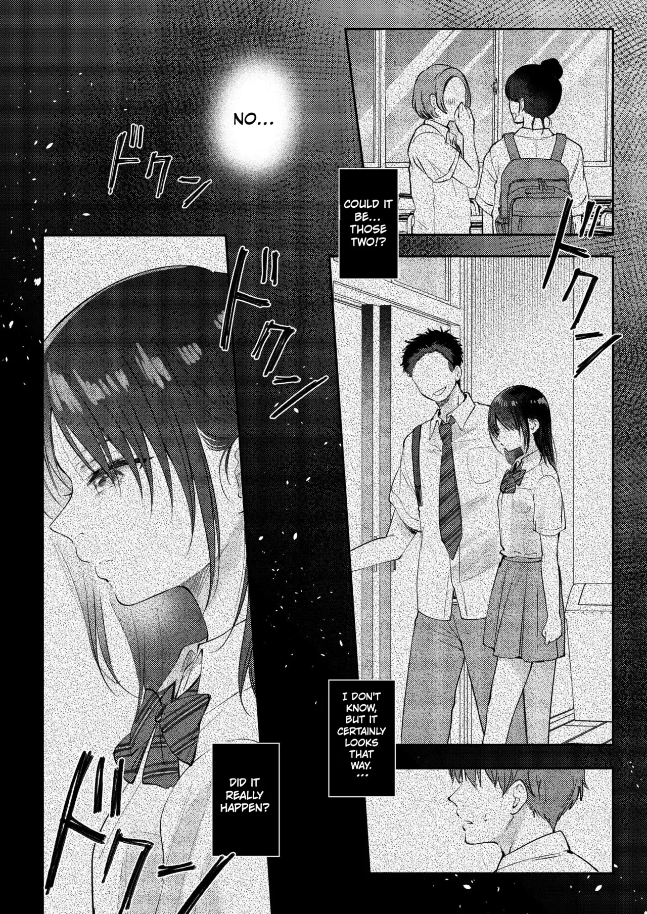 What Happens When You Sleep With Your Oblivious Childhood Friend Just Out of Curiosity (Part 3) - 無自覚な幼馴染と興味本位でヤってみたら porn comic picture 17