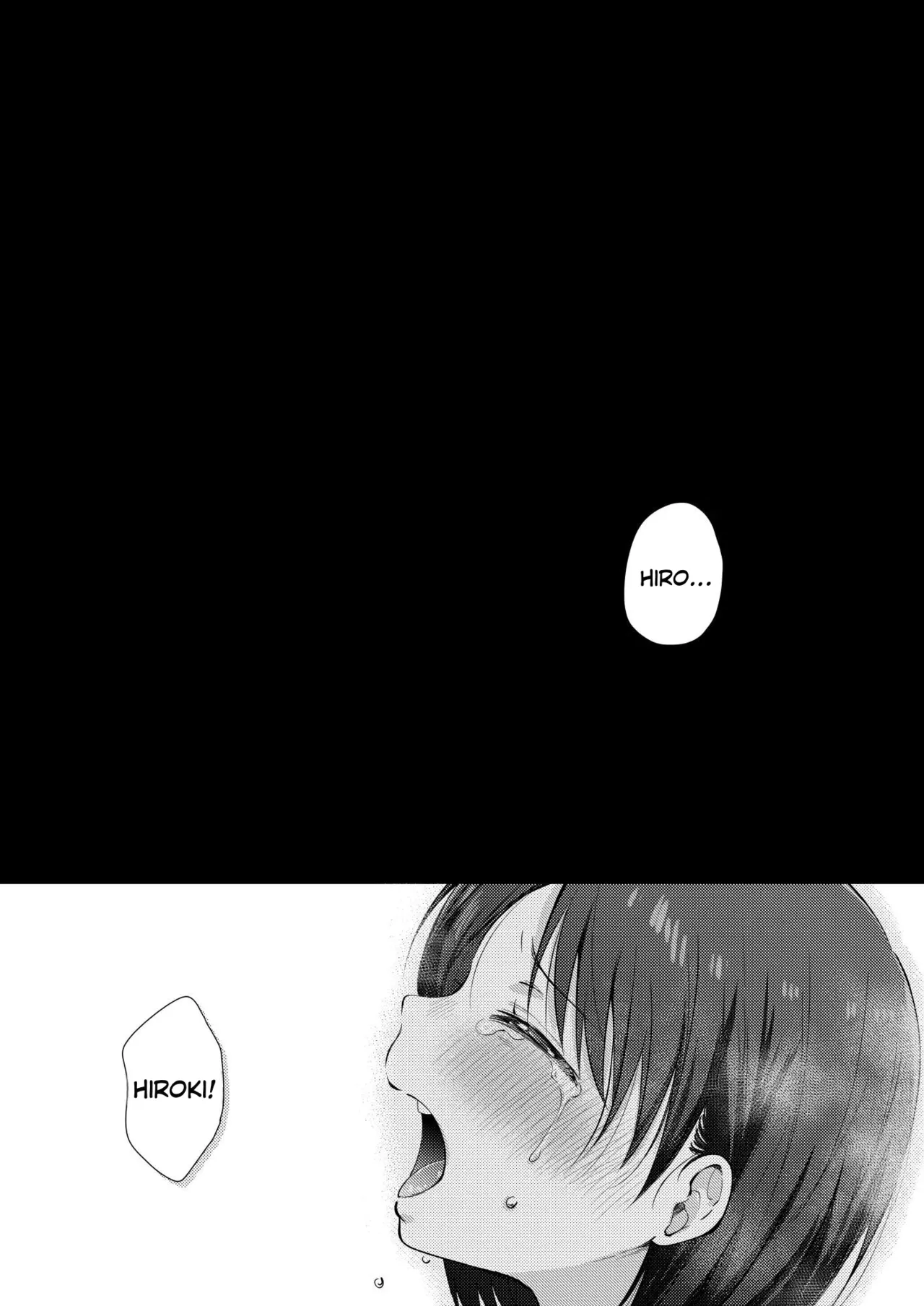 What Happens When You Sleep With Your Oblivious Childhood Friend Just Out of Curiosity (Part 3) - 無自覚な幼馴染と興味本位でヤってみたら porn comic picture 3