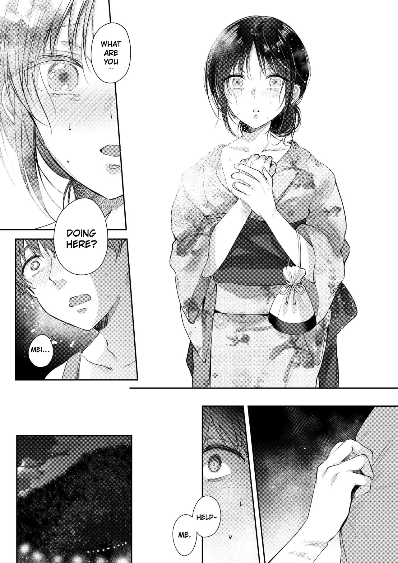 What Happens When You Sleep With Your Oblivious Childhood Friend Just Out of Curiosity (Part 3) - 無自覚な幼馴染と興味本位でヤってみたら porn comic picture 23