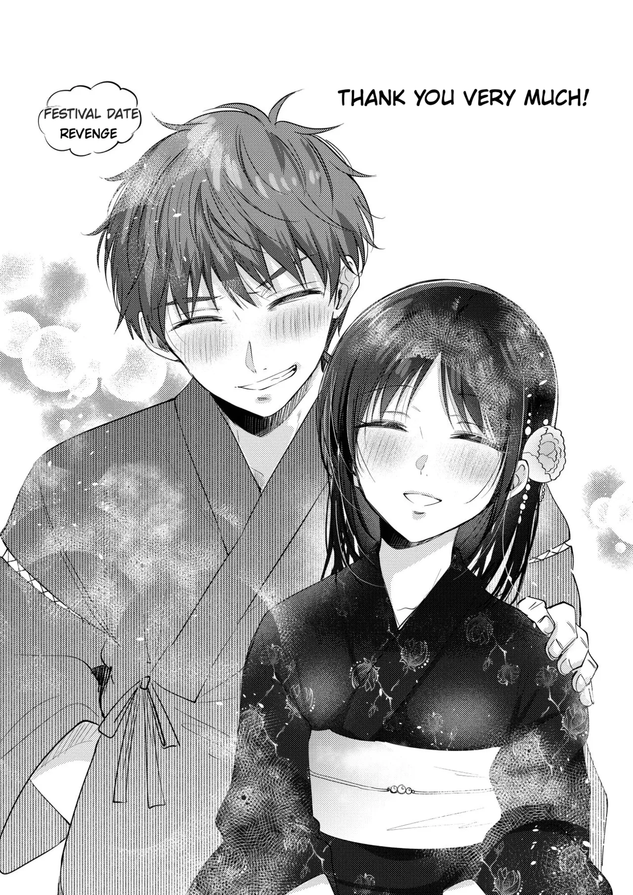 What Happens When You Sleep With Your Oblivious Childhood Friend Just Out of Curiosity (Part 3) - 無自覚な幼馴染と興味本位でヤってみたら porn comic picture 88