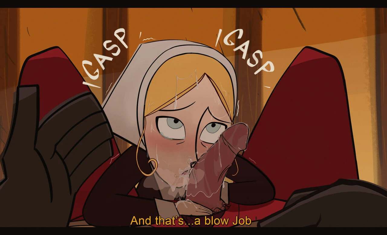 What's a Blowjob? porn comic picture 15