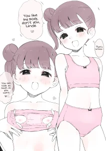 Who Wants an Allowance porn comic picture 1