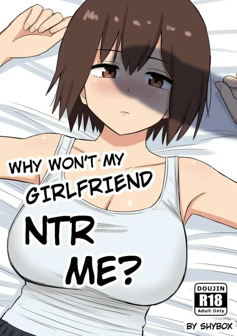 Why Won't My Girlfriend NTR Me? Bonus + Sunob porn comic picture 1