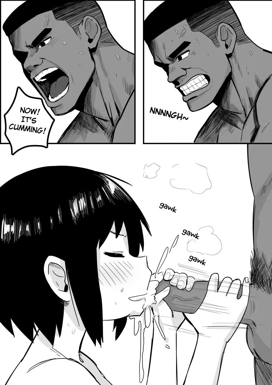 Why Won't My Girlfriend NTR Me? Bonus + Sunob porn comic picture 17