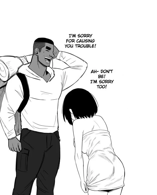Why Won't My Girlfriend NTR Me? Bonus + Sunob porn comic picture 20