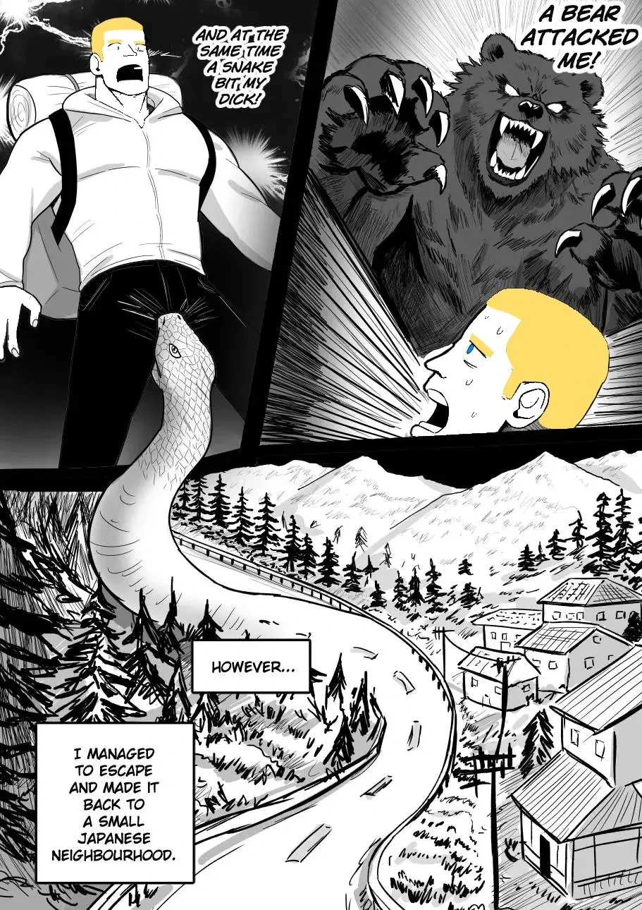 Why Won't My Girlfriend NTR Me? Bonus + Sunob porn comic picture 26