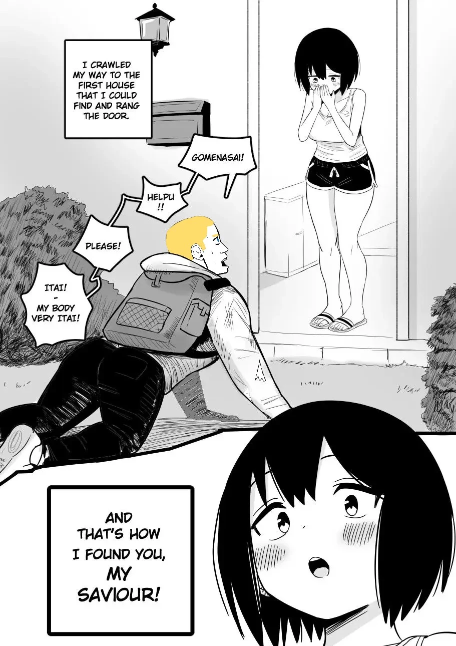 Why Won't My Girlfriend NTR Me? Bonus + Sunob porn comic picture 27