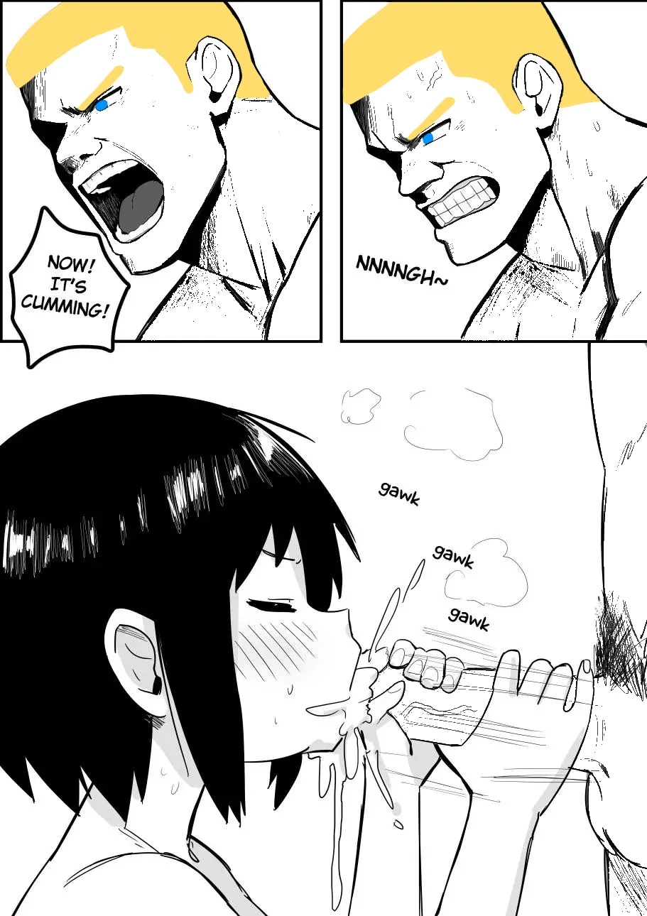 Why Won't My Girlfriend NTR Me? Bonus + Sunob porn comic picture 37