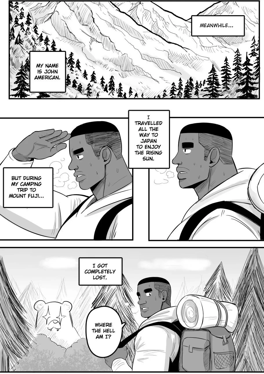 Why Won't My Girlfriend NTR Me? Bonus + Sunob porn comic picture 5