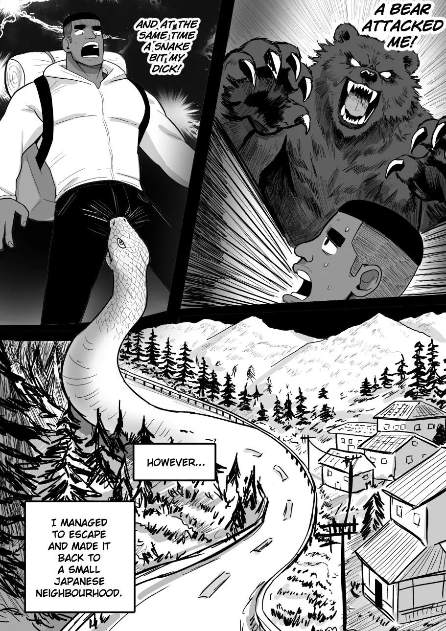 Why Won't My Girlfriend NTR Me? Bonus + Sunob porn comic picture 6