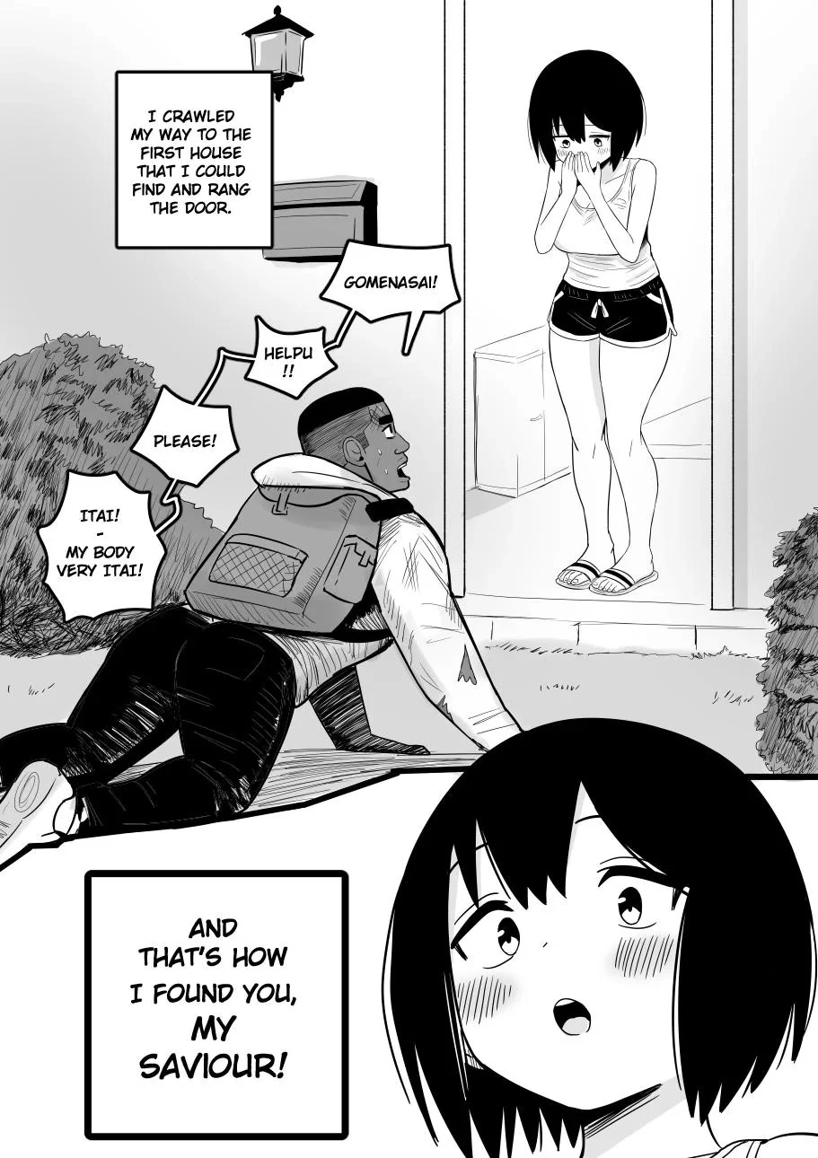 Why Won't My Girlfriend NTR Me? Bonus + Sunob porn comic picture 7