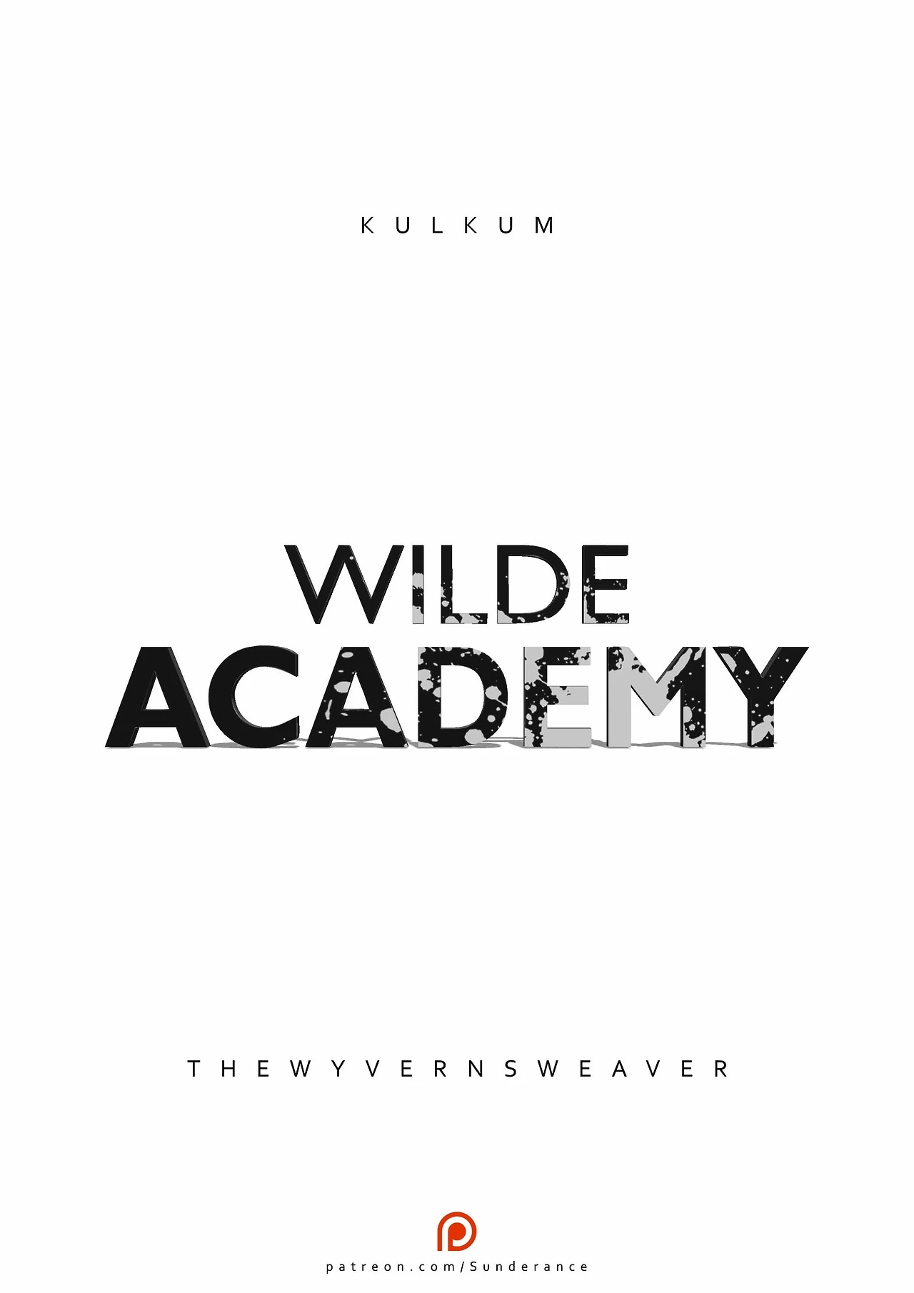 Wilde Academy - Chapter 1 porn comic picture 21