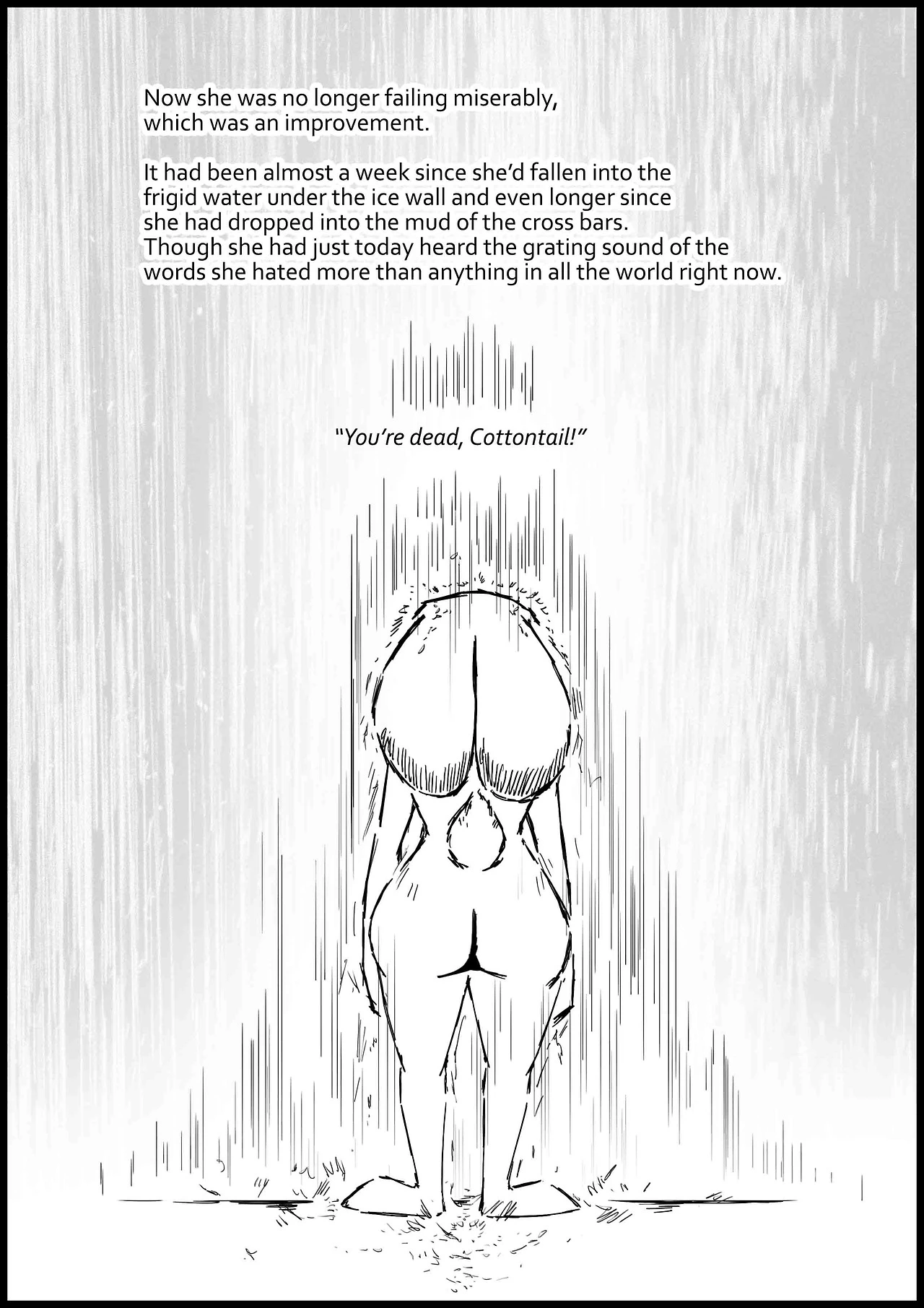 Wilde Academy - Chapter 1 porn comic picture 4