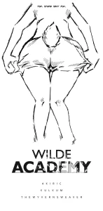 Wilde Academy - Chapter 2 porn comic picture 1