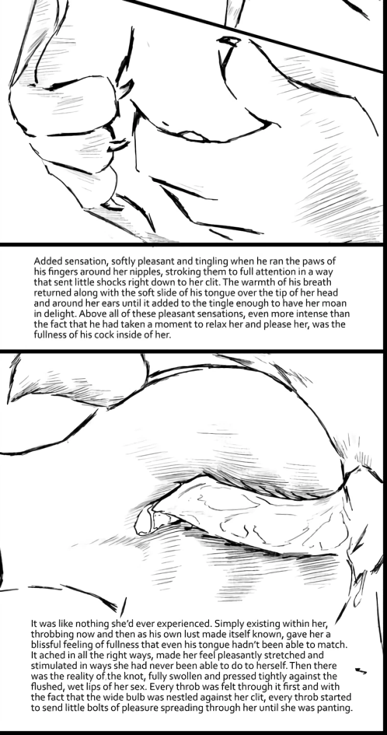 Wilde Academy - Chapter 3 porn comic picture 4