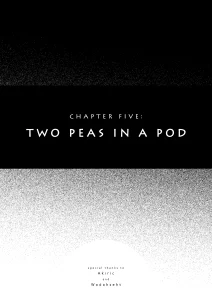 Wilde Academy - Chapter 5 - Two Peas In a Pod porn comic picture 1