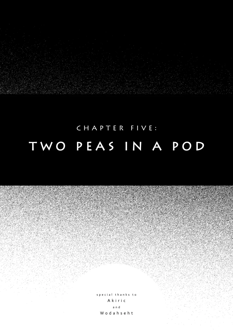 Wilde Academy - Chapter 5 - Two Peas In a Pod porn comic picture 1