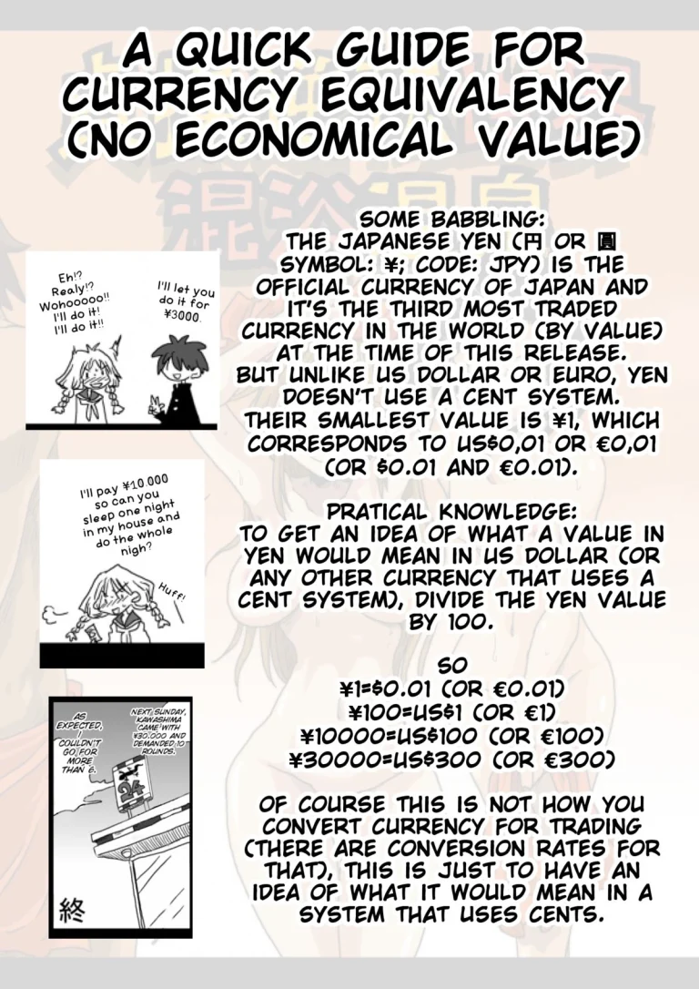 World of Reversed Gender Roles 3: Mixed Bathing Hot Springs porn comic picture 38