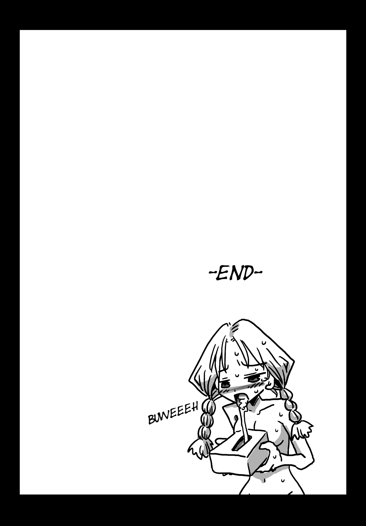 World of Reversed Gender Roles 6: Days with Kawashima-san porn comic picture 19
