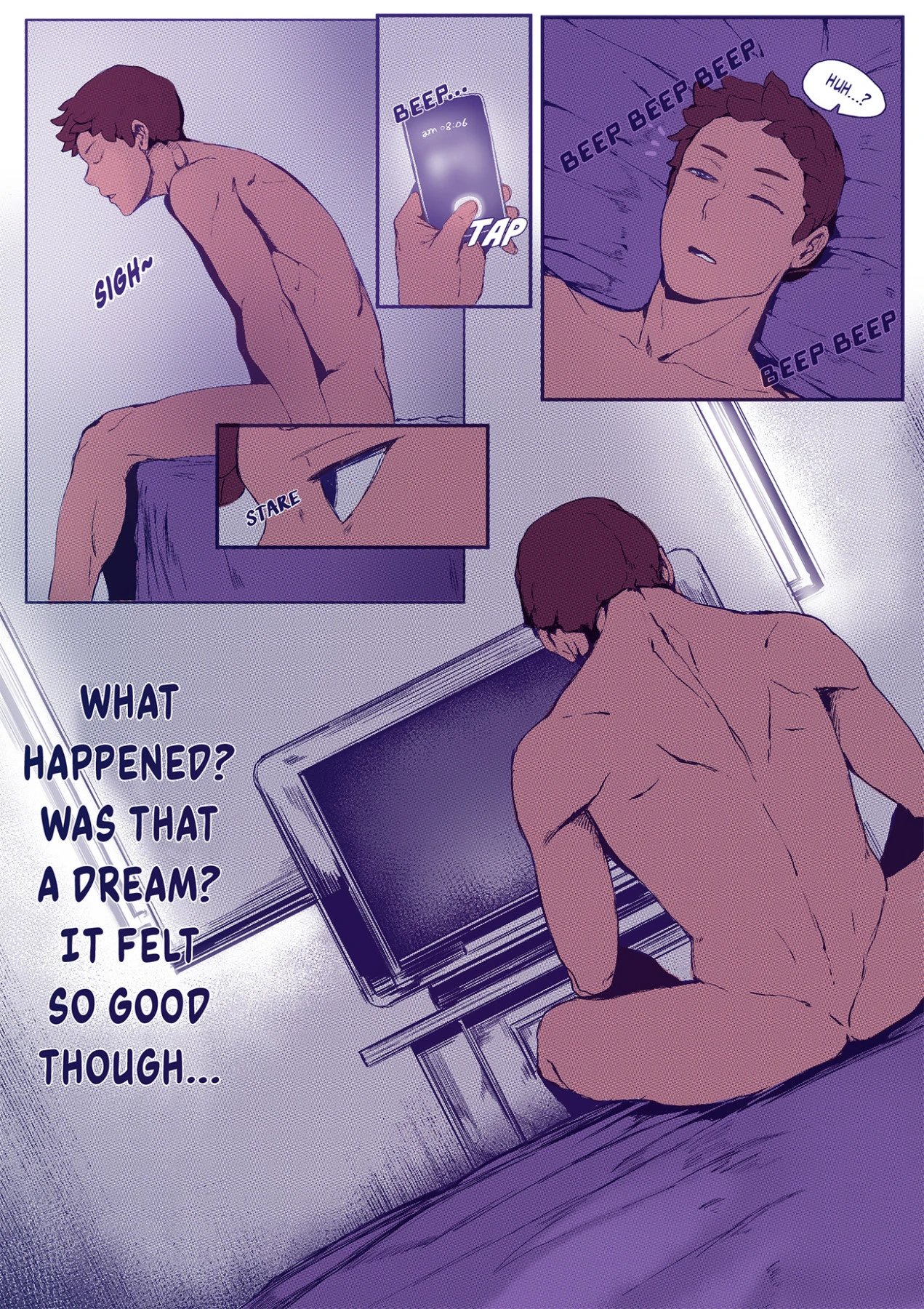 YAMAMURA SADAKO porn comic picture 32