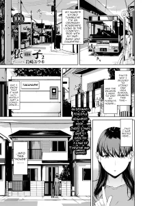 Yoriko 2 porn comic picture 1