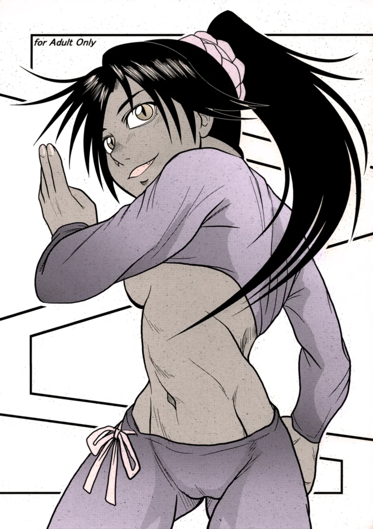Yoruichi Nyan no Hon Yoruichi Nyan Book porn comic picture 1